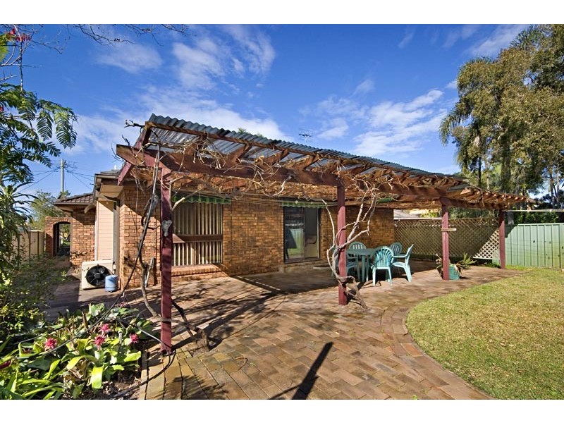 23  Honeysuckle Street, Umina Beach NSW 2257