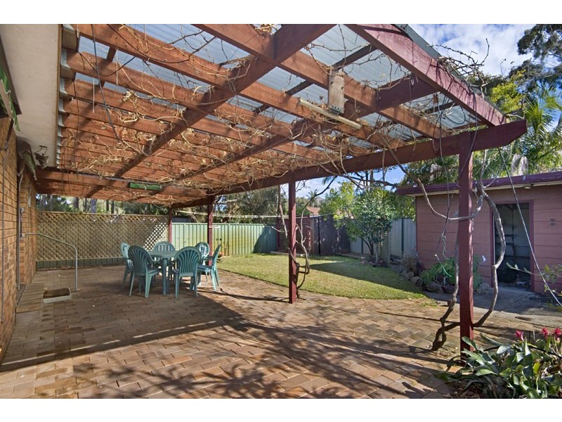 23  Honeysuckle Street, Umina Beach NSW 2257