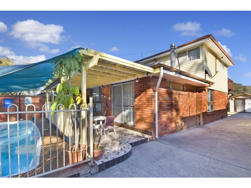 15 Breeze Street, Umina Beach NSW 2257