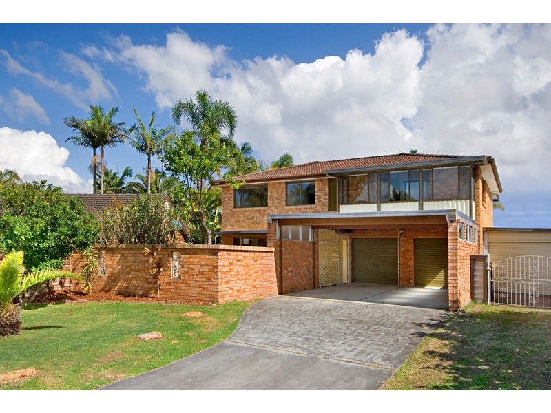 St Huberts Island NSW 2257