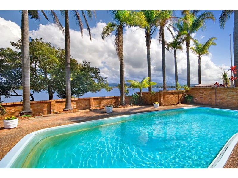 St Huberts Island NSW 2257