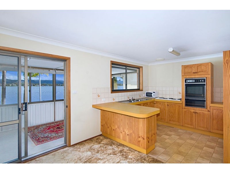 St Huberts Island NSW 2257