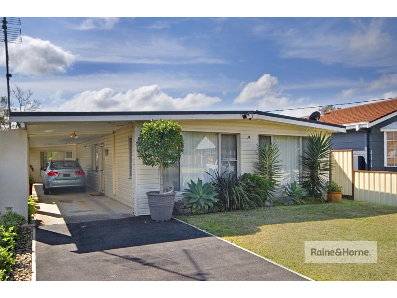 31 Priestman Avenue, Umina Beach NSW 2257