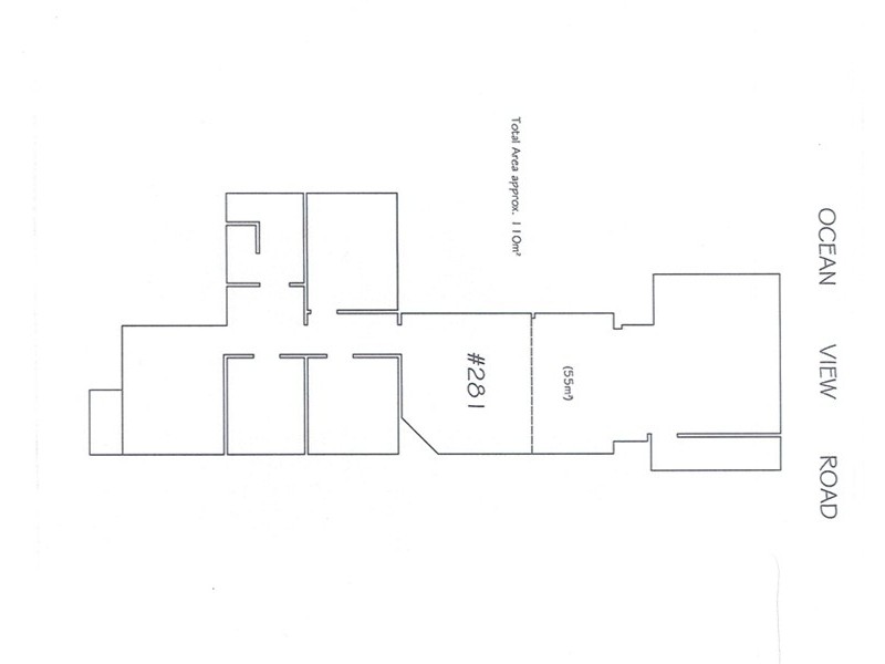 281 Ocean View Road, Ettalong Beach NSW 2257