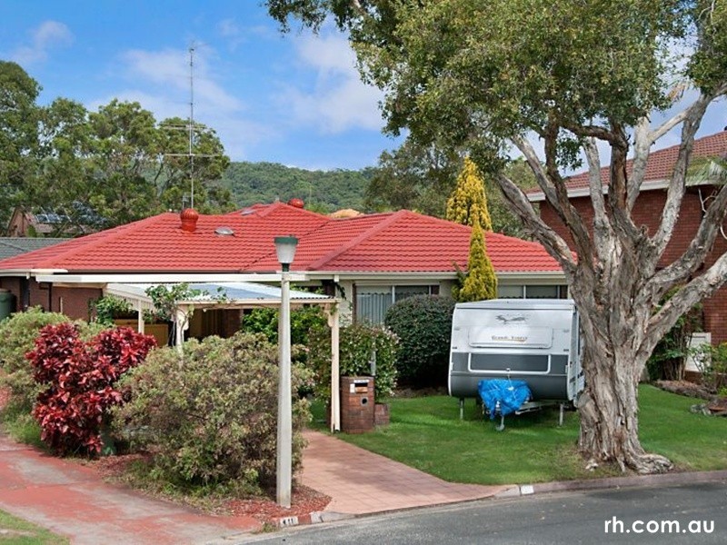 9 Marina View Parade, St Huberts Island NSW 2257