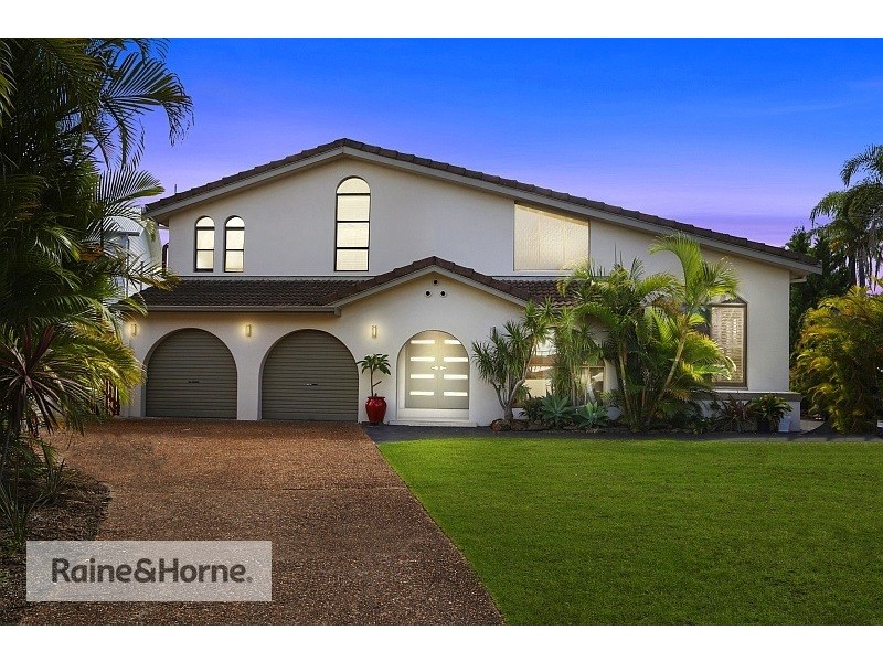 10 Boyd Close, St Huberts Island NSW 2257