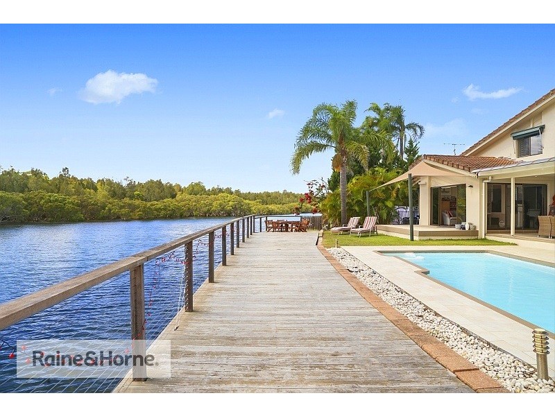 10 Boyd Close, St Huberts Island NSW 2257