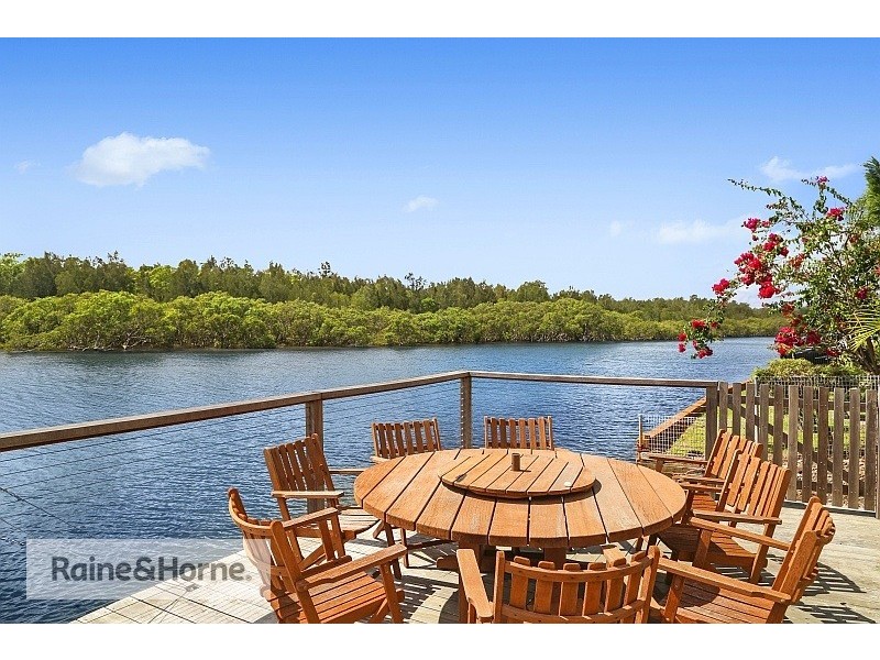 10 Boyd Close, St Huberts Island NSW 2257