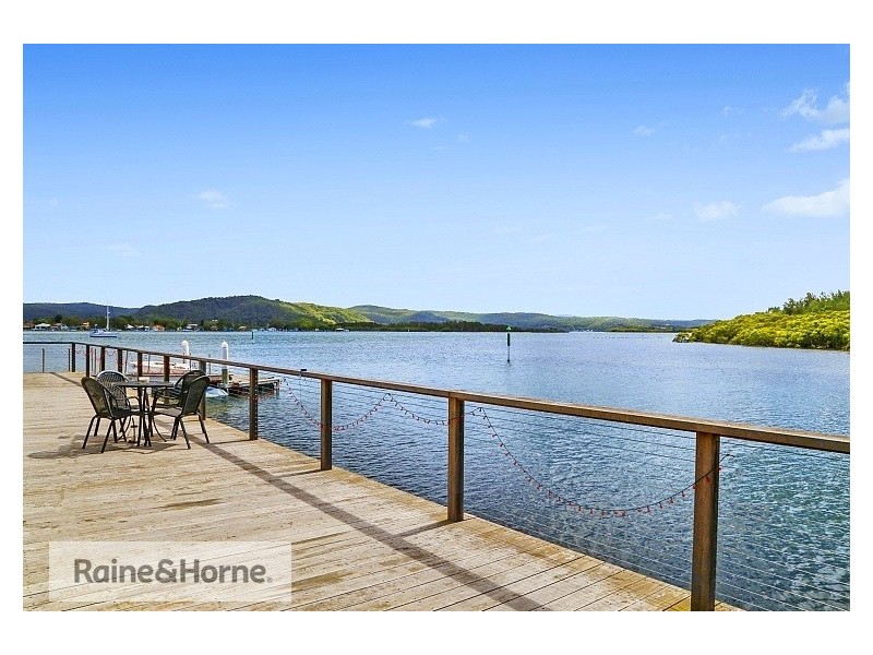 10 Boyd Close, St Huberts Island NSW 2257