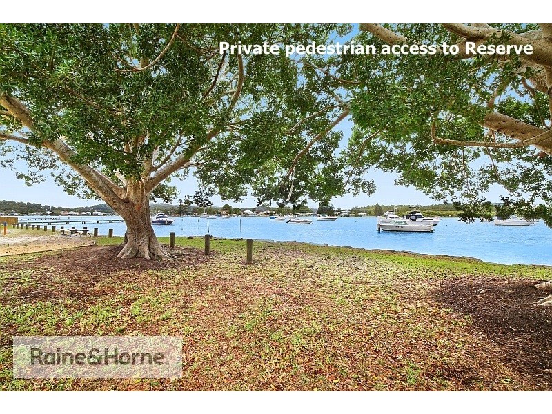 2/12 Sorrento Road, Empire Bay NSW 2257