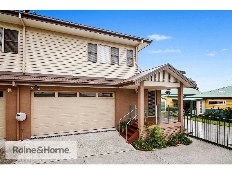 2/12 Sorrento Road, Empire Bay NSW 2257