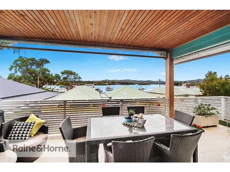 2/12 Sorrento Road, Empire Bay NSW 2257