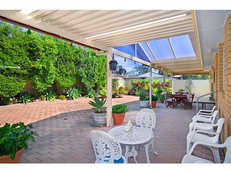 5 Robin Crescent, Woy Woy NSW 2256