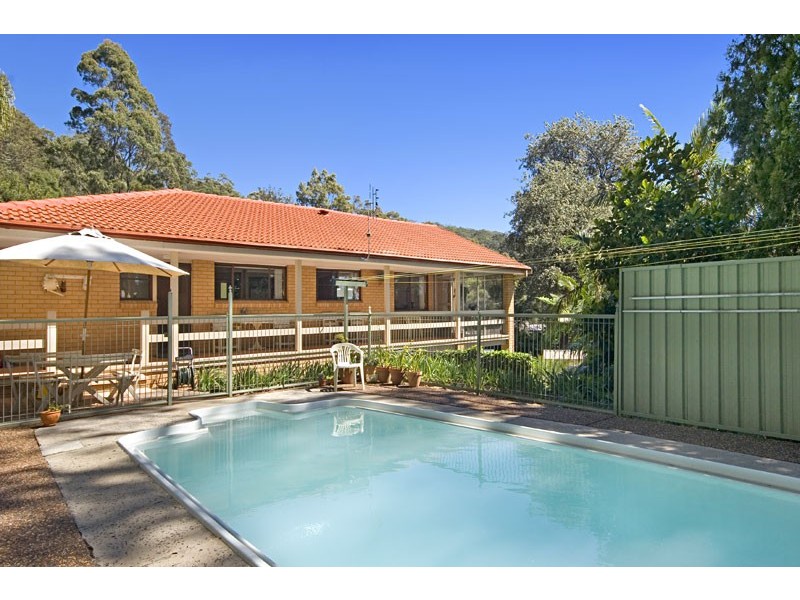 8 Turana Close, Umina Beach NSW 2257