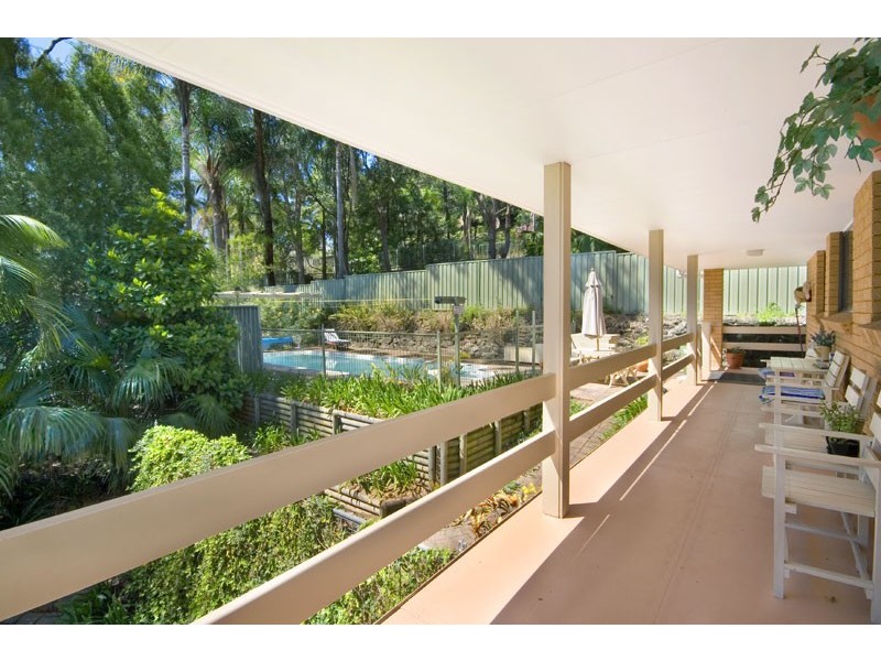8 Turana Close, Umina Beach NSW 2257
