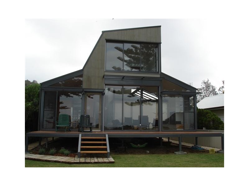 81 Bay Street, Patonga NSW 2256