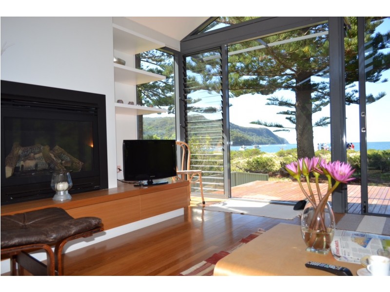 81 Bay Street, Patonga NSW 2256
