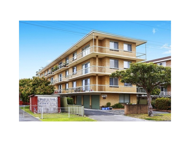 12/118 North Burge Road, Woy Woy NSW 2256