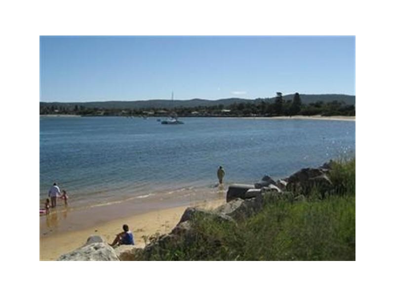 4/346 Ocean View Road, Ettalong Beach NSW 2257