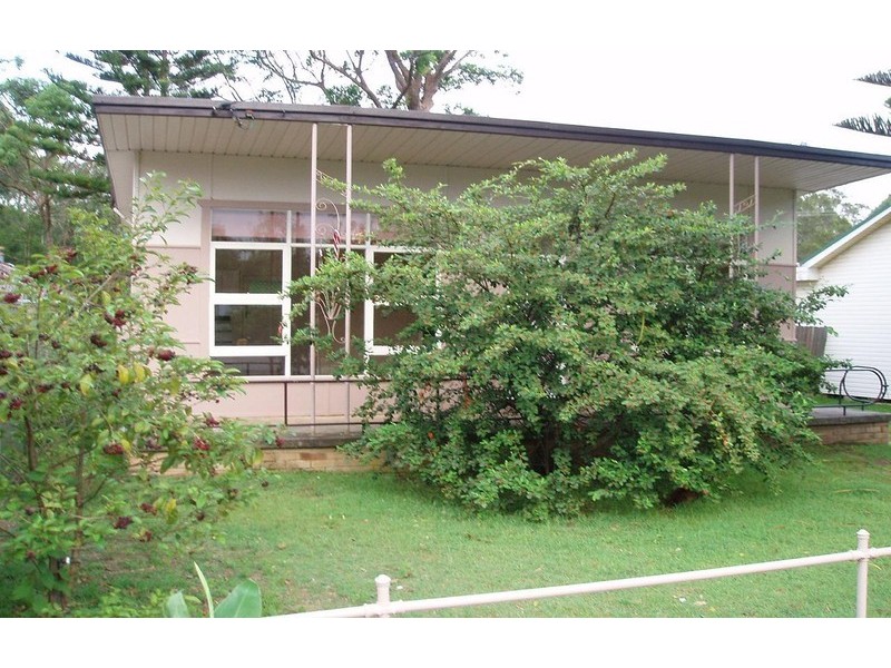 3 Sylvania Road, Umina Beach NSW 2257