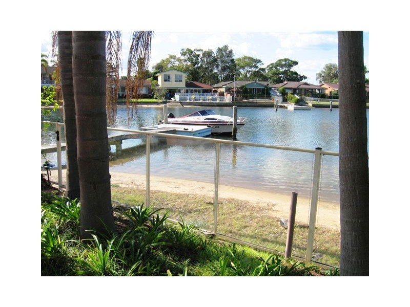 11 Heron Place, St Huberts Island NSW 2257
