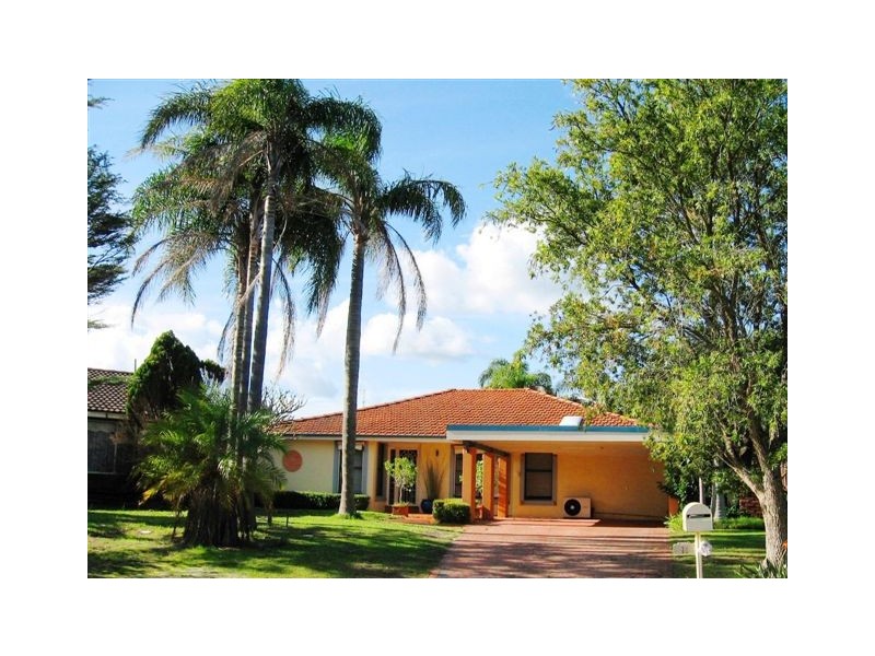 11 Heron Place, St Huberts Island NSW 2257