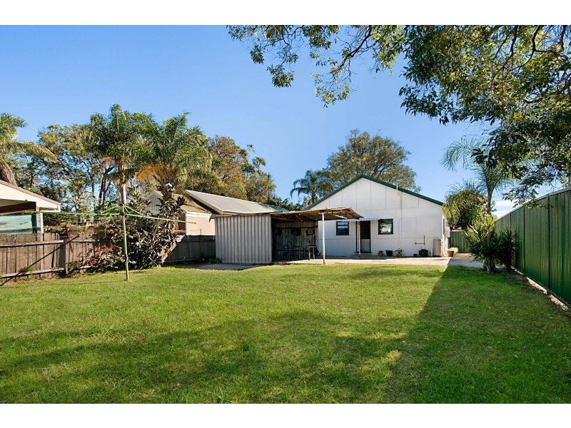 24 Oxford Street, Umina Beach NSW 2257