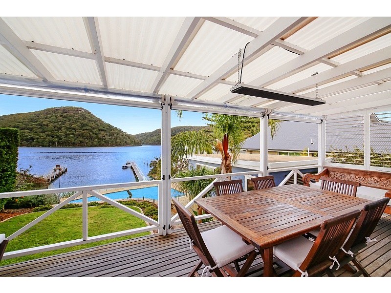 105 Taylor Street, Woy Woy Bay NSW 2256