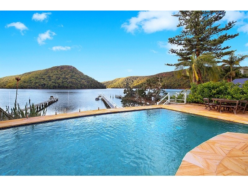 105 Taylor Street, Woy Woy Bay NSW 2256