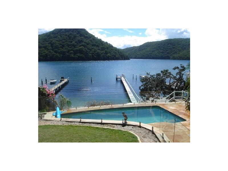 105 Taylor Street, Woy Woy Bay NSW 2256