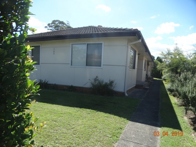 1/163 Bourke Road, Umina Beach NSW 2257