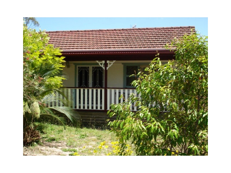 41 Melbourne Avenue, Umina Beach NSW 2257