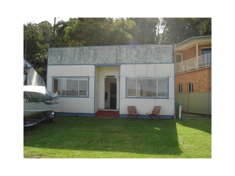 Phegans Bay NSW 2256