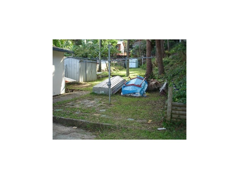 Phegans Bay NSW 2256