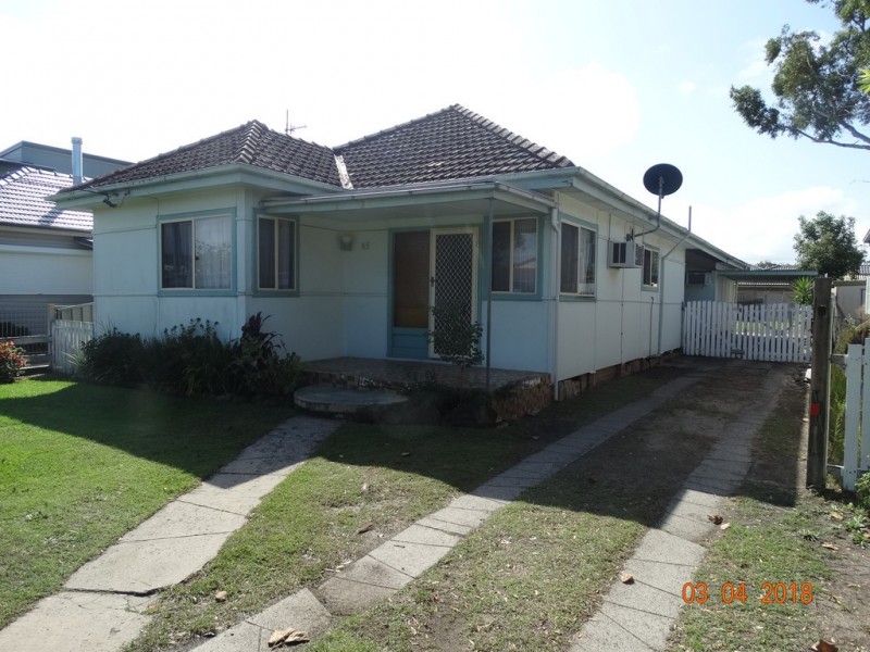 65 Beach Street, Ettalong Beach NSW 2257
