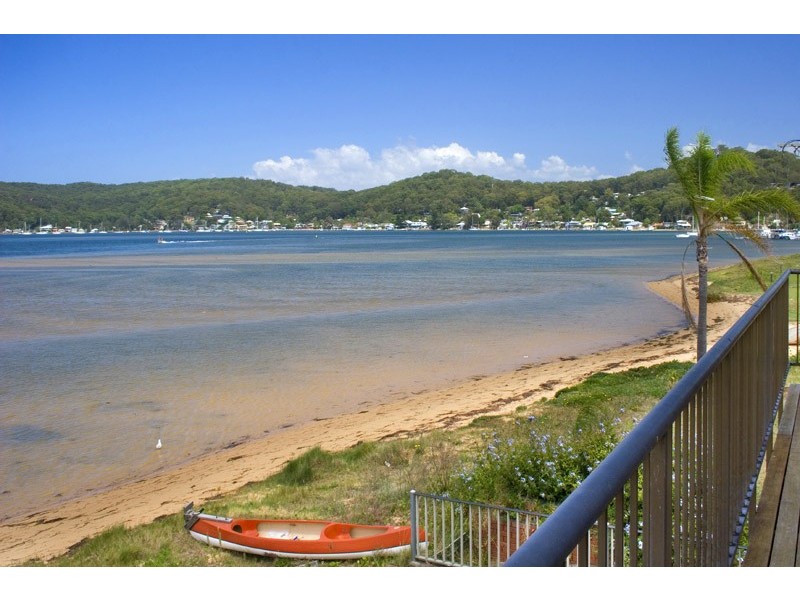4 Munal Avenue, Ettalong Beach NSW 2257