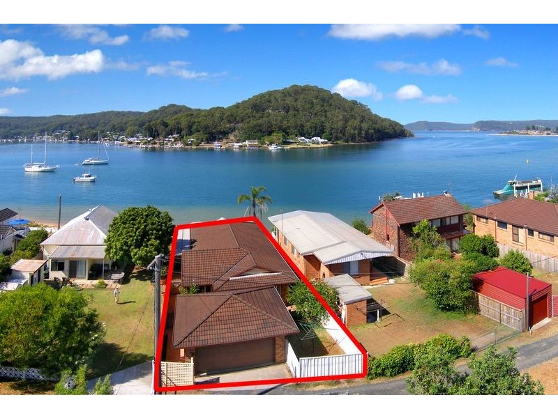 1 The Esplanade, Ettalong Beach NSW 2257