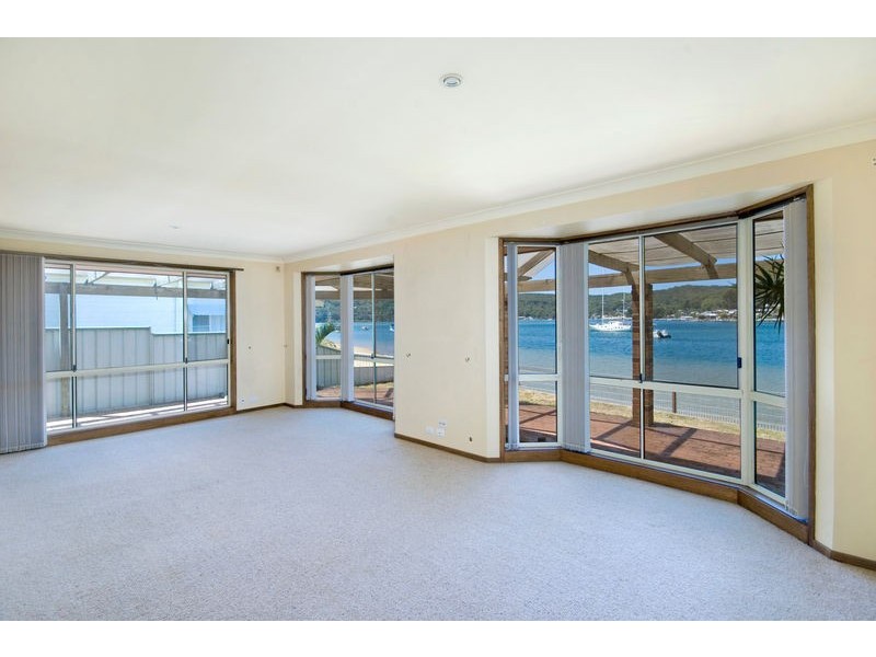 1 The Esplanade, Ettalong Beach NSW 2257