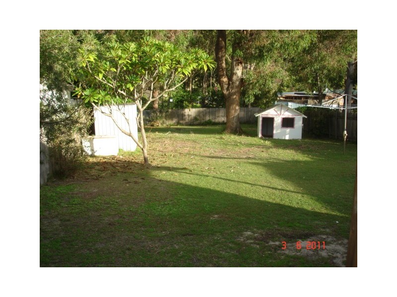 Umina Beach NSW 2257