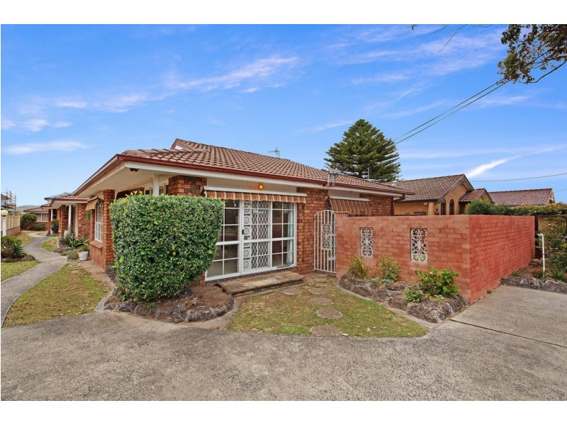 1/476 Ocean Beach Road, Umina Beach NSW 2257