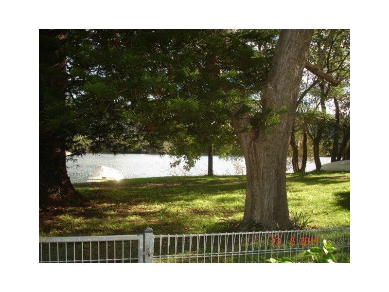 6 Patonga Street, Patonga NSW 2256