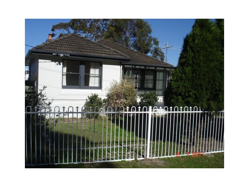 143 Memorial Avenue, Ettalong Beach NSW 2257