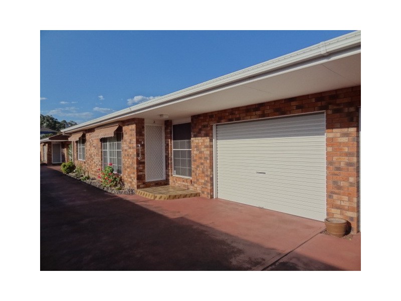 2/21 Flounder Road, Ettalong Beach NSW 2257