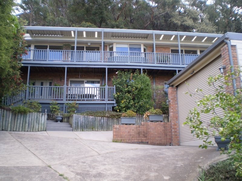 68b Taylor Street, Woy Woy Bay NSW 2256