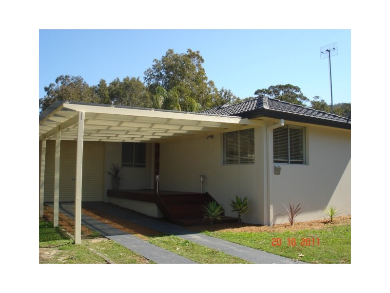 21 Dulkara Road, Woy Woy NSW 2256