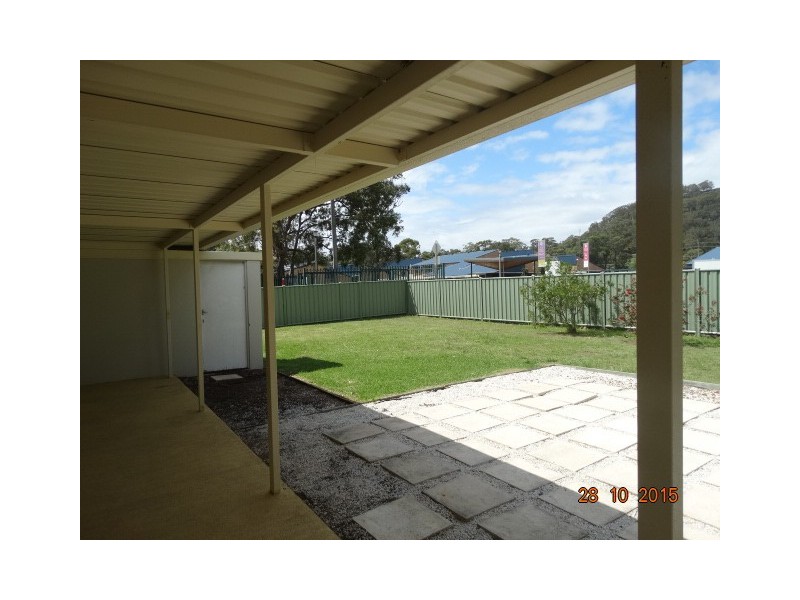 21 Dulkara Road, Woy Woy NSW 2256