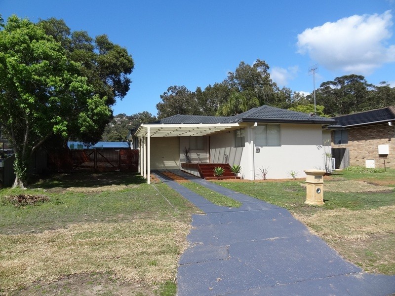 21 dulkara, Woy Woy NSW 2256