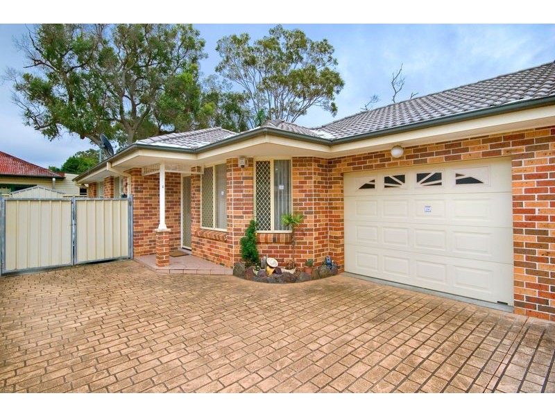 2/131  Springwood Street, Ettalong Beach NSW 2257