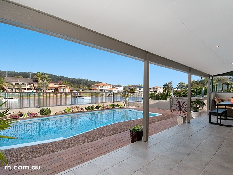 23 Nautilus Crescent, St Huberts Island NSW 2257