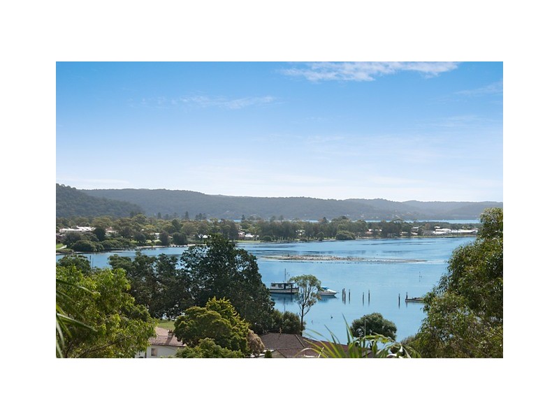 13 Bayview, Blackwall NSW 2256